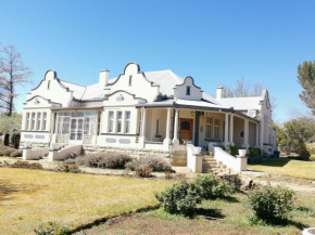 Lucolo Palace B&B Aliwal North